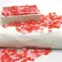 Hearts - petali da bagno profumati - rose - 30g