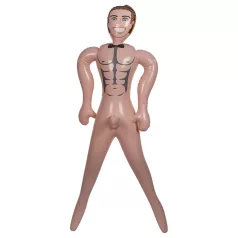 OOTB - bambola gonfiabile uomo - PVC