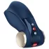 Fun Factory Cobra Libre II - vibratore per il glande (blu)