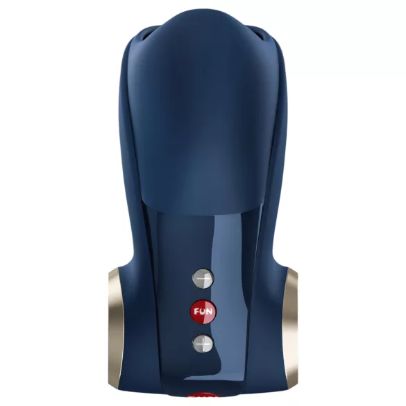 Fun Factory Cobra Libre II - vibratore per il glande (blu)