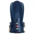 Fun Factory Cobra Libre II - vibratore per il glande (blu)