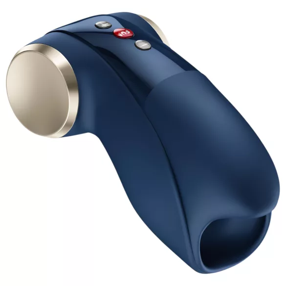 Fun Factory Cobra Libre II - vibratore per il glande (blu)