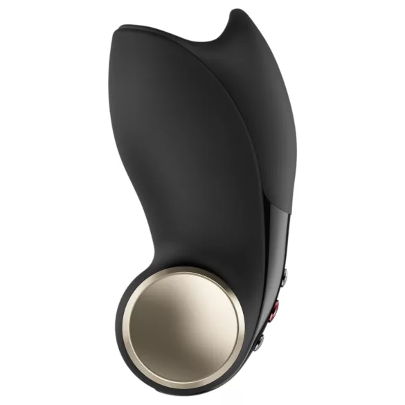 Fun Factory Cobra Libre II - vibratore per il glande (nero)