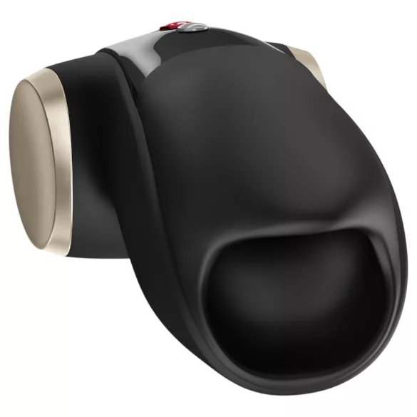 Fun Factory Cobra Libre II - vibratore per il glande (nero)