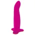Fun Factory Limba Flex - dildo con ventosa - L - silicone rosa