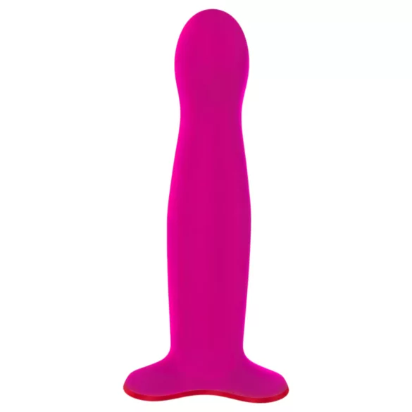 Fun Factory Limba Flex - dildo con ventosa - L - silicone rosa