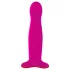 Fun Factory Limba Flex - dildo con ventosa - L - silicone rosa