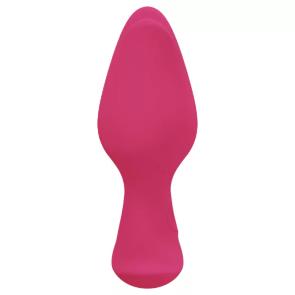 Fun Factory - plug anale - silicone rosa