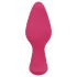 Fun Factory - plug anale - silicone rosa