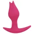 Fun Factory - plug anale - silicone rosa