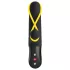 Fun Factory Amorino - vibratore per punto G e clitoride (nero)