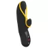 Fun Factory Amorino - vibratore per punto G e clitoride (nero)
