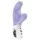Fun Factory Miss Bi - vibratore punto G (viola)