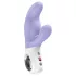Fun Factory Miss Bi - vibratore punto G (viola)