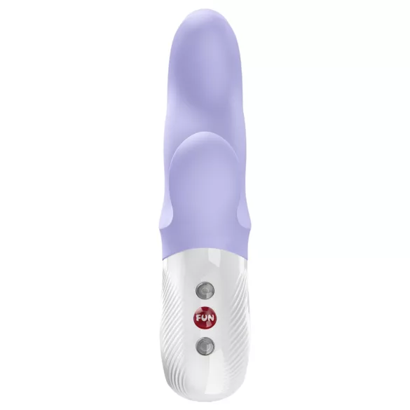 Fun Factory Miss Bi - vibratore punto G (viola)