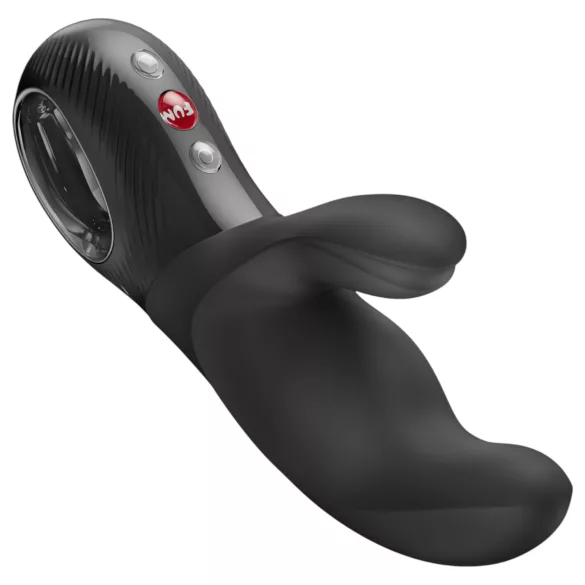 Fun Factory Miss Bi - vibratore punto G (nero)