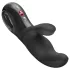 Fun Factory Miss Bi - vibratore punto G (nero)