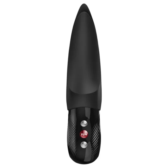 Fun Factory Volta - vibratore clitorideo (nero)