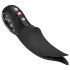 Fun Factory Volta - vibratore clitorideo (nero)