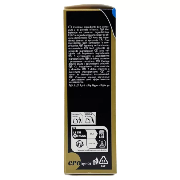 HOT ero Gold Men Spanish Fly - gocce afrodisiache per uomini (30 ml)