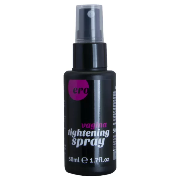 HOT ero - spray restringente vaginale per donne (50 ml)
