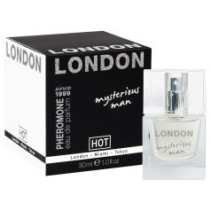 HOT London - profumo ai feromoni uomo - 30ml