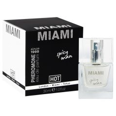 HOT - profumo con feromoni uomo - 30ml