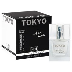 HOT Tokyo - profumo ai feromoni uomo - 30ml