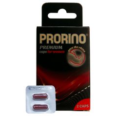   PRORINO - integratore alimentare per donne - capsule (2 pezzi)