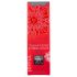HOT Shiatsu - crema stimolante per donne al melograno (30ml)