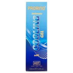 HOT Prorino - crema intima rinfrescante uomo - 100ml