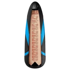 Satisfyer Sleeve Lusty Tongues - inserto per masturbatore