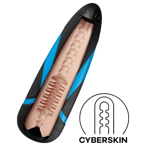 Satisfyer - masturbatore Sleeve Tornado Bliss - inserto ricambio
