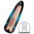 Satisfyer - masturbatore Sleeve Tornado Bliss - inserto ricambio