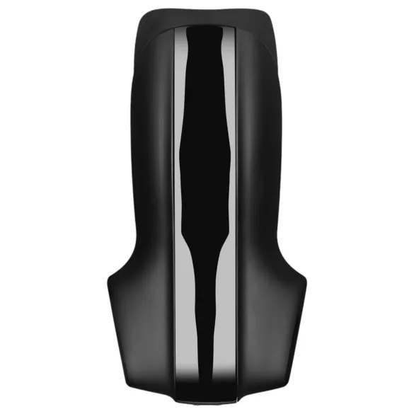 Satisfyer Men Vibration - vibratore pene ricaricabile - nero