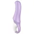 Satisfyer Charming Smile - vibratore punto G ricaricabile impermeabile viola