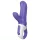 Satisfyer Magic Bunny - vibratore rabbit impermeabile - stimolatore clitoride