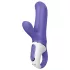 Satisfyer Magic Bunny - vibratore rabbit impermeabile - stimolatore clitoride