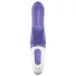 Satisfyer Magic Bunny - vibratore rabbit impermeabile - stimolatore clitoride