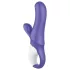 Satisfyer Magic Bunny - vibratore rabbit impermeabile - stimolatore clitoride