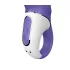 Satisfyer Magic Bunny - vibratore rabbit impermeabile - stimolatore clitoride