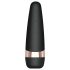 Satisfyer Pro 3+ - Vibratore Stimolatore Clitorideo Impermeabile (Nero)