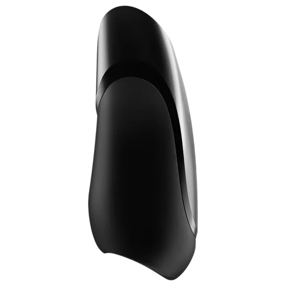 Satisfyer Men - masturbatore automatico - nero