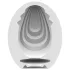 Satisfyer Egg Savage - masturbatore a uovo - silicone - 1 pezzo