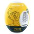 Satisfyer Egg Fierce - masturbatore a uovo (1pz)