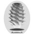 Satisfyer Egg Fierce - masturbatore a uovo (1pz)