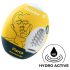 Satisfyer Egg Fierce - masturbatore a uovo (1pz)