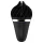 Satisfyer Sweet Treat - vibratore clitoride rotante ricaricabile - nero