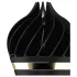 Satisfyer Sweet Treat - vibratore clitoride rotante ricaricabile - nero