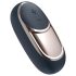 Satisfyer Dark Desire - vibratore clitoride ricaricabile - nero